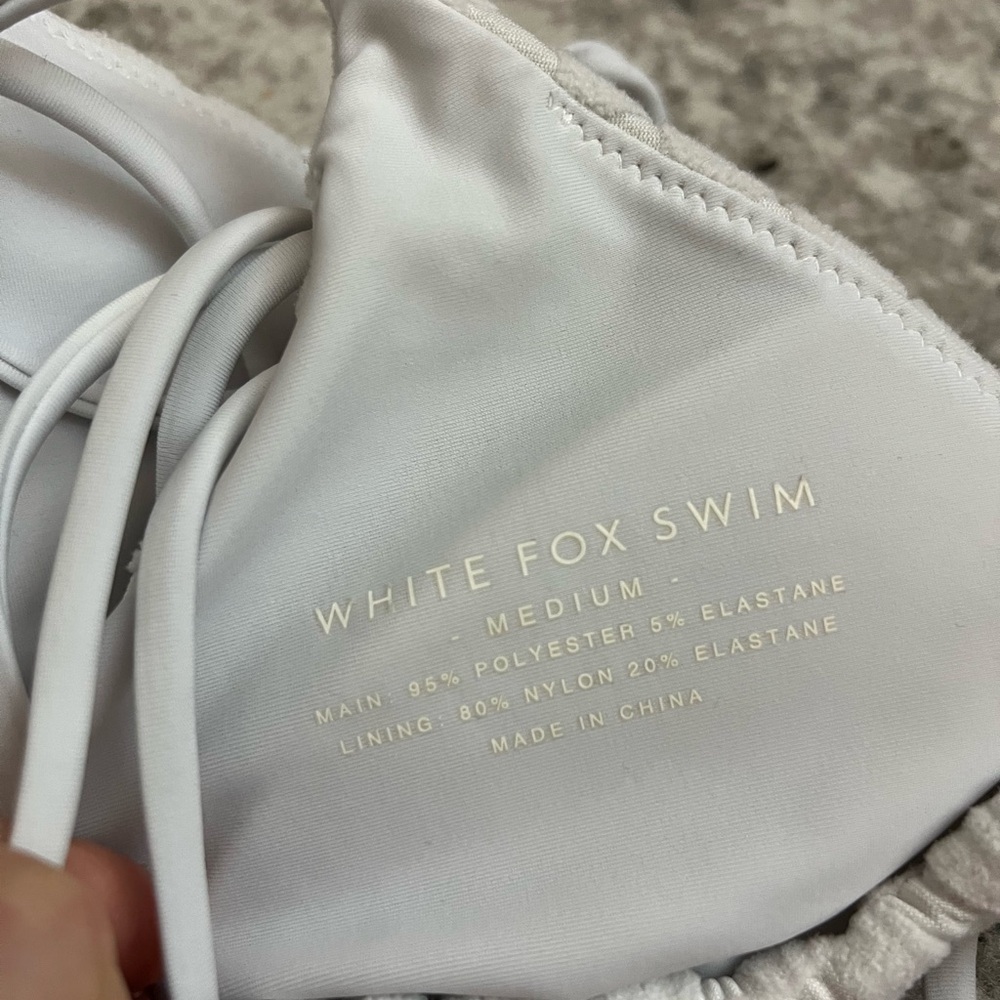 Assorted bikinis - Picture 3 of 6